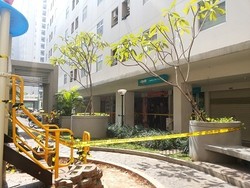 Terjawab, Teka-teki Jatuhnya Elriski dari Apartemen Holly