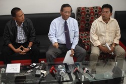 Putusan MK Dipersoalkan, Mahfud MD Bentuk Posko Pengaduan Konstitusi