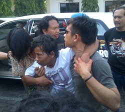 Dua Pelaku Pembunuhan Balita di Semarang Ditangkap, Ternyata Pemulung