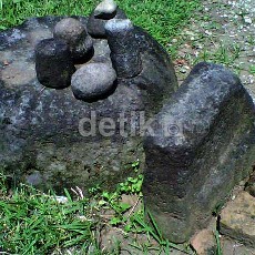 Pemerintah Harus Minta Bantuan Unesco Selamatkan Trowulan