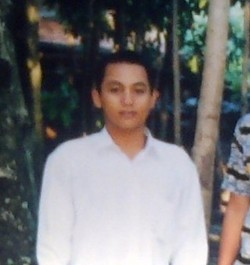 Pelaku Penembakan di Semarang Gunakan Pistol Revolver