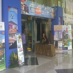 Pegawai Swasta Ini Pusing Saat Datang ke Pameran Rumah yang Harganya Miliaran