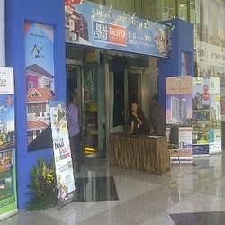 Bingung Cari Rumah? Datang Saja ke Pameran Properti Terbesar di JCC