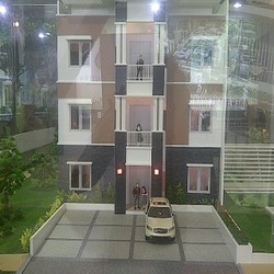 Wow! Rumah Rp 4 Miliar dengan 18 Kamar Habis Dijual di Pameran Properti JCC