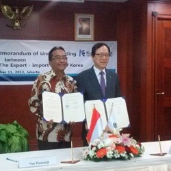 Bank Korea Siap Beri Utangan ke PLN Tanpa Jaminan Pemerintah