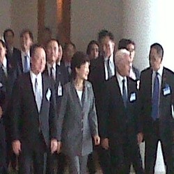 Rencana RI-Korsel Buat Jet Tempur Canggih Masih Dikaji