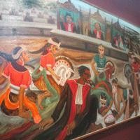 Lukisan Terjual Rp 1 Miliar, Djokopekik Hobi Setir Mercy Hingga Pakai Barang Bermerek