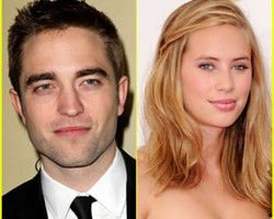 Baru Pacaran Sebentar, Robert Pattinson Putus dengan Kekasih Baru 