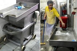 Lengan Terjebak di Mesin Giling Daging, Pekerja Pabrik Jalani Operasi Rumit