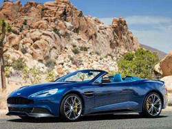Aston Martin Rugi Rp 455 Miliar