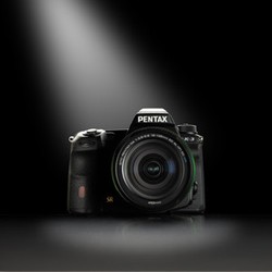 Pentax K-3 Bebaskan Pengguna Memakai Filter Anti-Aliasing