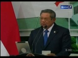 SBY Marah Besar Dikaitkan dengan Bunda Putri