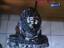 Tragis! Siswi SD Diperkosa dan Dibuang ke Laut