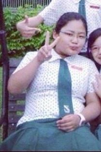 Tak Pede Bertubuh Gemuk, Mahasiswi Politeknik Ini Pangkas Bobot 20 Kg