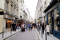 7 Kota yang Paling Ramah untuk Pejalan Kaki