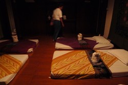 Traveling ke Thailand, Wajib Coba Pijat Tradisional