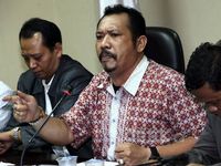 Diskusi Konstitusi Pemilu