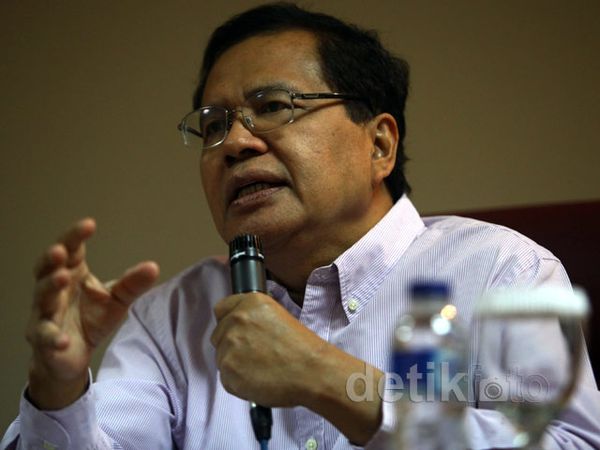 Diskusi DPD RI Menyapa