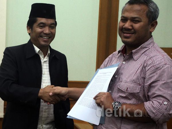 Aktivis Pemilu Tolak Kerjasama KPU-Lemsaneg