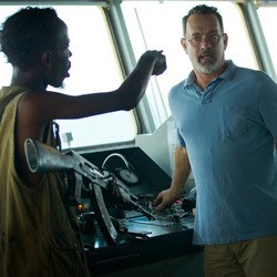 Captain Phillip: Ketika Perompak Somalia Membajak Kapal Amerika