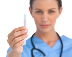 Tanpa Operasi, Bentuk Miss V Bisa Diperbaiki dengan Suntikan Ini