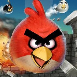 Film Angry Birds Akan Diarahkan 2 Sutradara