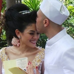  Kasus dengan Nikita Mirzani, Fia Ditetapkan Jadi Tersangka 