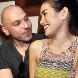 Nikita Mirzani Menikah Hari Ini