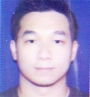 Black Spot Kamera Sony Xperia Z