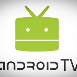 Google Siapkan Televisi Android?