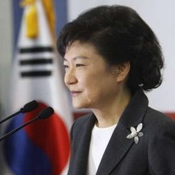 6 Menteri Temui Presiden Korsel, Ada Apa?