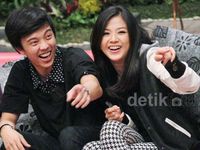 Serasinya Bisma SM*SH dan Franda