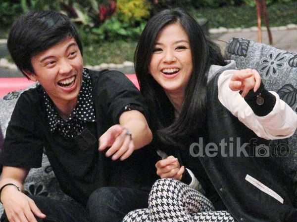 Serasinya Bisma SM*SH dan Franda