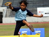Atletik untuk Si Kecil