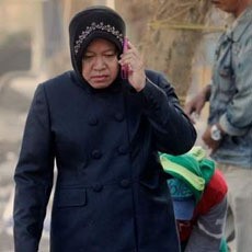 Perintah Walikota Risma Saat Libur Idul Adha, Ponsel Pejabat Dilarang Off