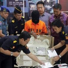 Sujarwo Selundupkan Sabu Lewat Juanda yang Ketiga Kali, Dua Kali Lolos