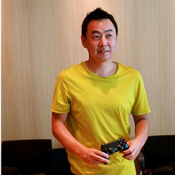 Ini Dia Sosok di Balik Desain PlayStation 4
