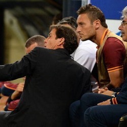 Ini Kunci Pendekatan Pemain Rudi Garcia