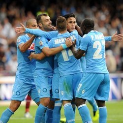 Napoli Tak Seperti Dulu Lagi