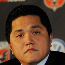 Thohir: Deal dengan Moratti Akan Tuntas dalam Beberapa Hari Lagi