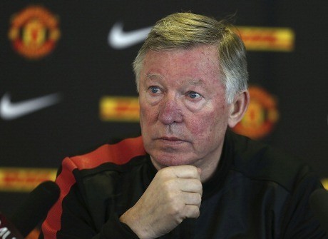 Joey Barton: Sir Alex Tak Bisa Melatih