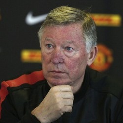 Joey Barton: Sir Alex Tak Bisa Melatih