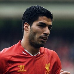 Rodgers Kini Berharap Banyak pada Suarez