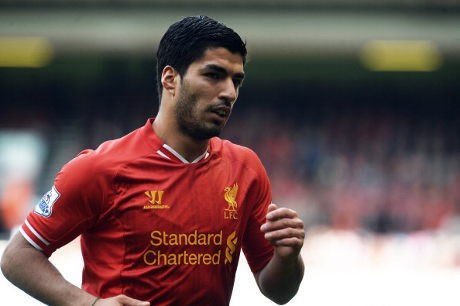 Rodgers Kini Berharap Banyak pada Suarez