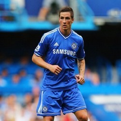 Torres Akui Butuh Cetak Banyak Gol untuk Buktikan Diri