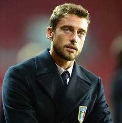 Marchisio Tak Sabar Ingin Segera Pakai Kostum Timnas Lagi
