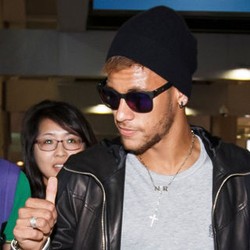 Neymar Cedera Kala Ikuti Sesi Latihan Timnas Brasil