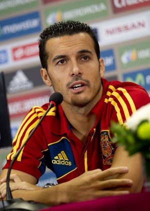 Pedro Takkan Remehkan Belarusia