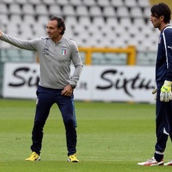 Italia Masih Buru Tiga Angka demi Peringkat FIFA & Rasa Pede