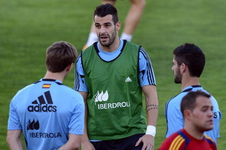 Spanyol vs Belarusia Tetap Digelar Sesuai Jadwal